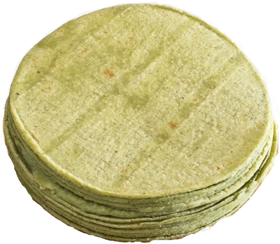Tortillas de nopal ok